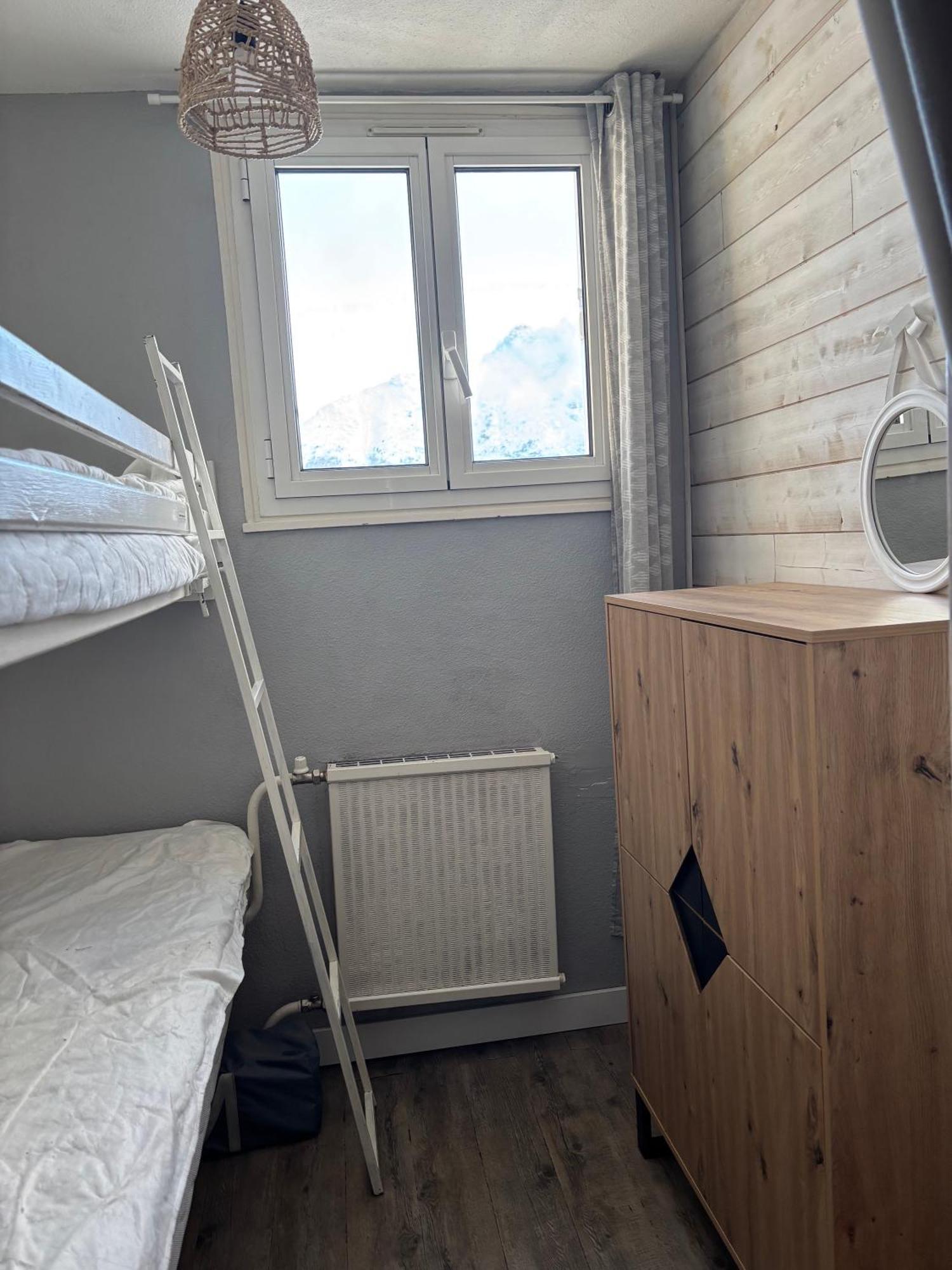Appartement Superdevoluy Saint-Étienne-en-Dévoluy Eksteriør bilde